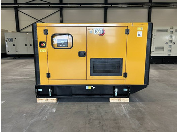 Gerador elétrico CATERPILLAR