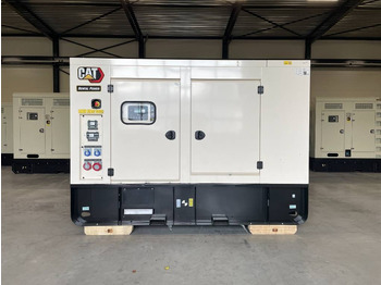 Gerador elétrico CATERPILLAR