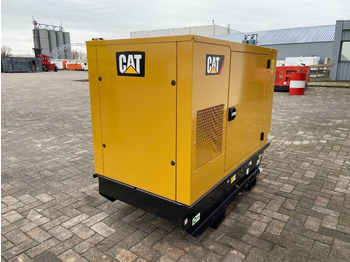 Gerador elétrico CATERPILLAR