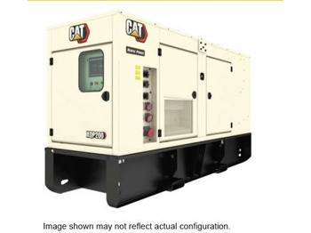 Gerador elétrico nuevo CAT XQP200 - 200 kVA Stage V - DPX-18129: foto 2