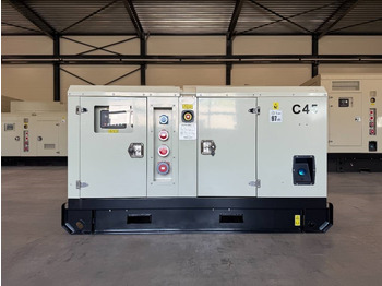 Gerador elétrico CUMMINS
