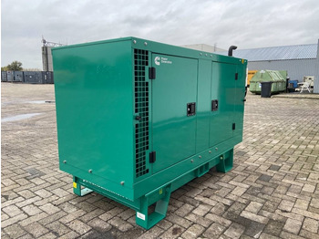 Gerador elétrico nuevo Cummins C22D5 - 22 kVA Generator - DPX-18501: foto 3