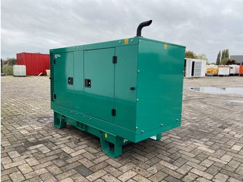 Gerador elétrico nuevo Cummins C22D5 - 22 kVA Generator - DPX-18501: foto 2