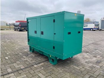 Gerador elétrico nuevo Cummins C38D5Q - 38 kVA Generator - DPX-18504-Q: foto 2