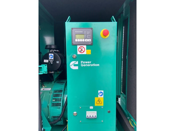 Gerador elétrico nuevo Cummins C38D5Q - 38 kVA Generator - DPX-18504-Q: foto 5