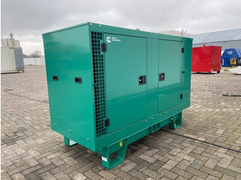Gerador elétrico nuevo Cummins C38D5Q - 38 kVA Generator - DPX-18504-Q: foto 3