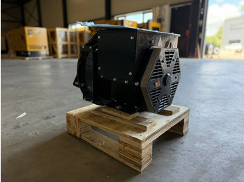 Gerador elétrico nuevo DPX CJ164C - 13,5 kVA Alternator - DPX-33900: foto 2