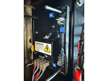 Gerador elétrico nuevo DPX CJ164C - 13,5 kVA Alternator - DPX-33900: foto 5