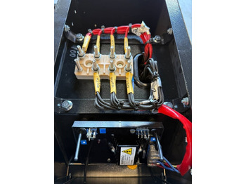 Gerador elétrico nuevo DPX CJ164C - 13,5 kVA Alternator - DPX-33900: foto 4