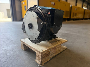 Gerador elétrico nuevo DPX CJ184ES - 20 kVA Alternator - DPX-33901: foto 4