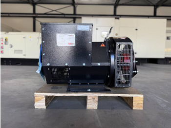 Gerador elétrico