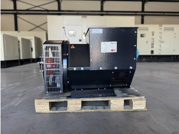 Gerador elétrico