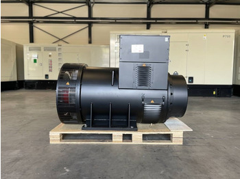 Gerador elétrico