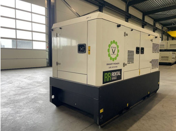 Gerador elétrico nuevo Deutz TCD2.9L4 - 60 kVA Stage V Generator - DPX-19006.1: foto 4 Gerador elétrico nuevo Deutz TCD2.9L4 - 60 kVA Stage V Generator - DPX-19006.1: foto 4