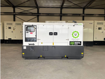 Gerador elétrico DEUTZ