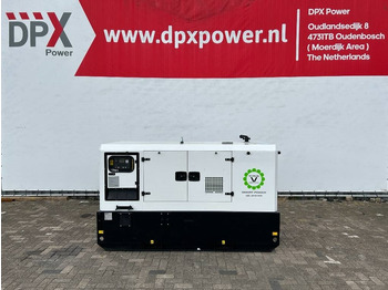 Gerador elétrico DEUTZ