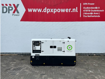 Gerador elétrico DEUTZ