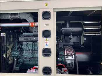 Gerador elétrico nuevo Doosan P126TI - 275 kVA Generator - DPX-15551: foto 4
