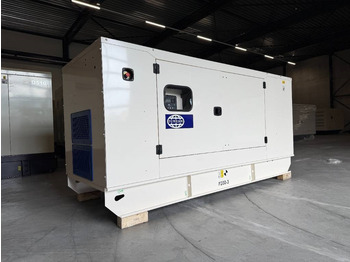 Gerador elétrico nuevo FG Wilson P200-3 - 200 kVA Genset - DPX-16011: foto 2