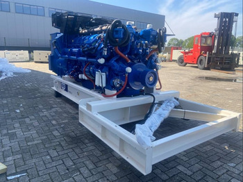Gerador elétrico nuevo FG Wilson P2000-3 - 2000 kVA Open Genset - DPX-16033-O: foto 3