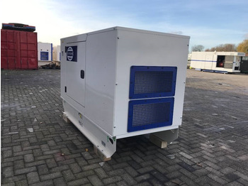 Gerador elétrico nuevo FG Wilson P65-5 - 65 kVA Genset - DPX-16006: foto 2