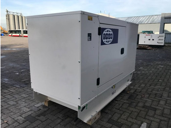 Gerador elétrico nuevo FG Wilson P65-5 - 65 kVA Genset - DPX-16006: foto 3