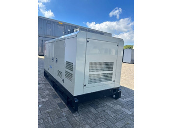 Gerador elétrico nuevo Iveco NEF45TM3 - 132 kVA Generator - DPX-19792: foto 2