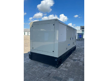 Gerador elétrico nuevo Iveco NEF45TM3 - 132 kVA Generator - DPX-19792: foto 3
