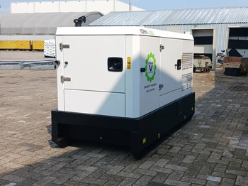 Gerador elétrico nuevo Kubota V2203M - 20 kVA Stage V - DPX-19003: foto 3