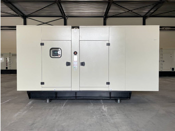 Gerador elétrico VOLVO