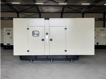 Gerador elétrico VOLVO