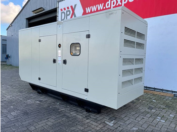 Locação de Volvo TAD1345GE - 500 kVA Generator - DPX-18881  Volvo TAD1345GE - 500 kVA Generator - DPX-18881: foto 2