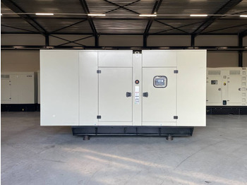 Gerador elétrico VOLVO