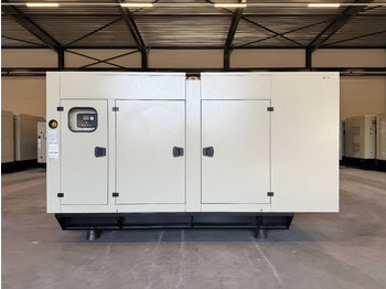 Gerador elétrico VOLVO