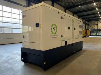 Gerador elétrico nuevo Volvo TAD882GE - 275 kVA Stage V Generator - DPX-19029: foto 4 Gerador elétrico nuevo Volvo TAD882GE - 275 kVA Stage V Generator - DPX-19029: foto 4