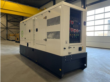 Gerador elétrico nuevo Volvo TAD882GE - 275 kVA Stage V Generator - DPX-19029: foto 3 Gerador elétrico nuevo Volvo TAD882GE - 275 kVA Stage V Generator - DPX-19029: foto 3