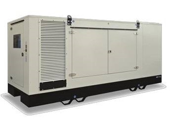 Gerador elétrico VOLVO