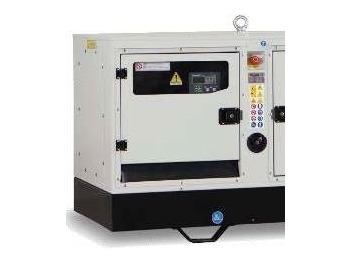 Gerador elétrico nuevo Yanmar 4TNV88-22G - 22 kVA - Stage V Genset - DPX-19907: foto 3