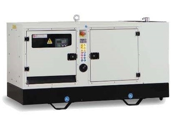 Gerador elétrico nuevo Yanmar 4TNV98C - 33 kVA - Stage V Genset - DPX-19909: foto 2