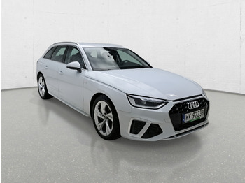 Automóvel AUDI