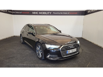 Automóvel AUDI