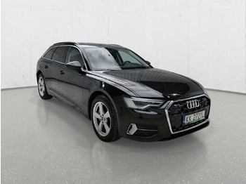 Automóvel AUDI