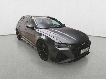 Automóvel AUDI