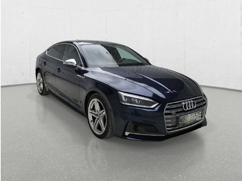 Automóvel AUDI