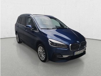 Automóvel BMW