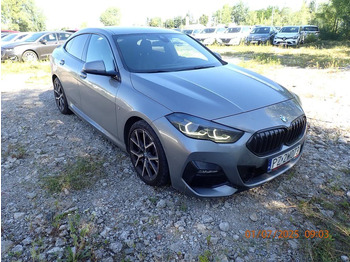 Automóvel BMW