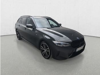 Automóvel BMW