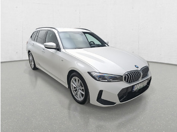 Automóvel BMW