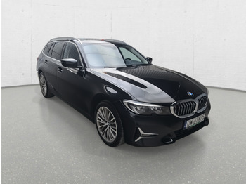 Automóvel BMW