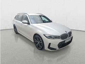 Automóvel BMW